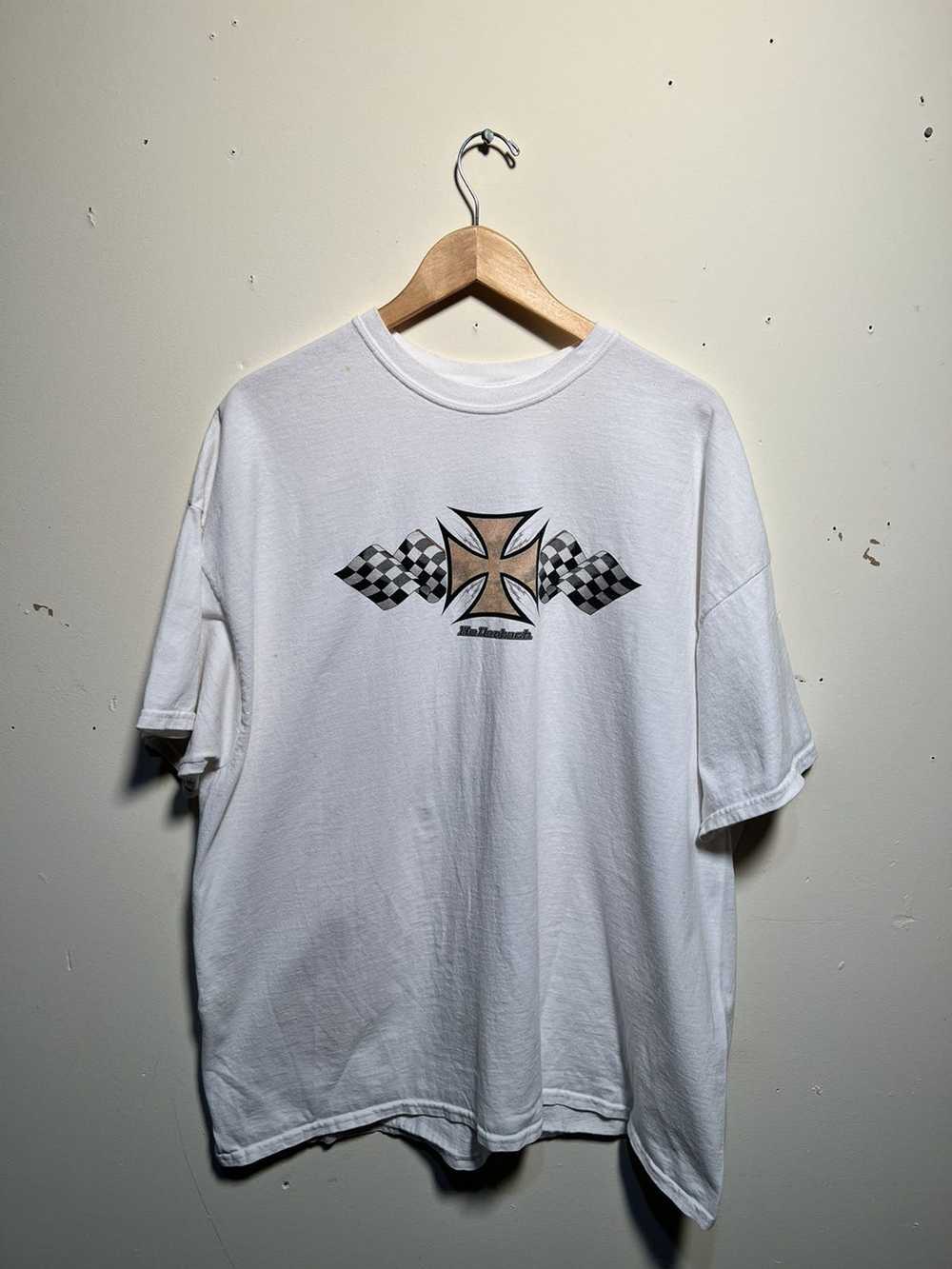 Independent Truck Co. × Streetwear × Vintage Hell… - image 2