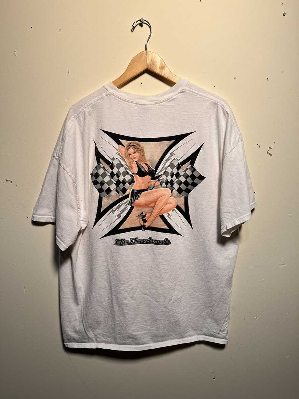 Independent Truck Co. × Streetwear × Vintage Hell… - image 3