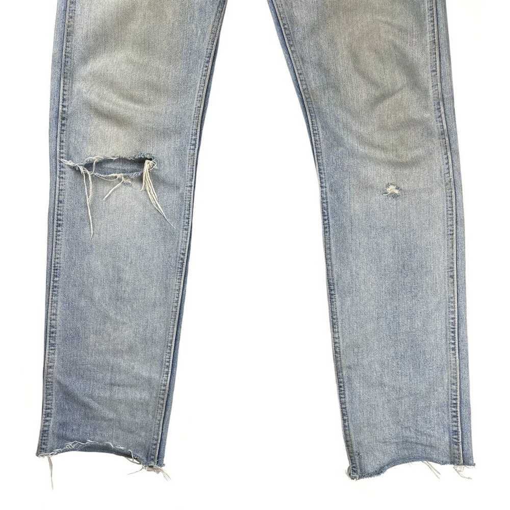 Levis 606 big-e - Gem