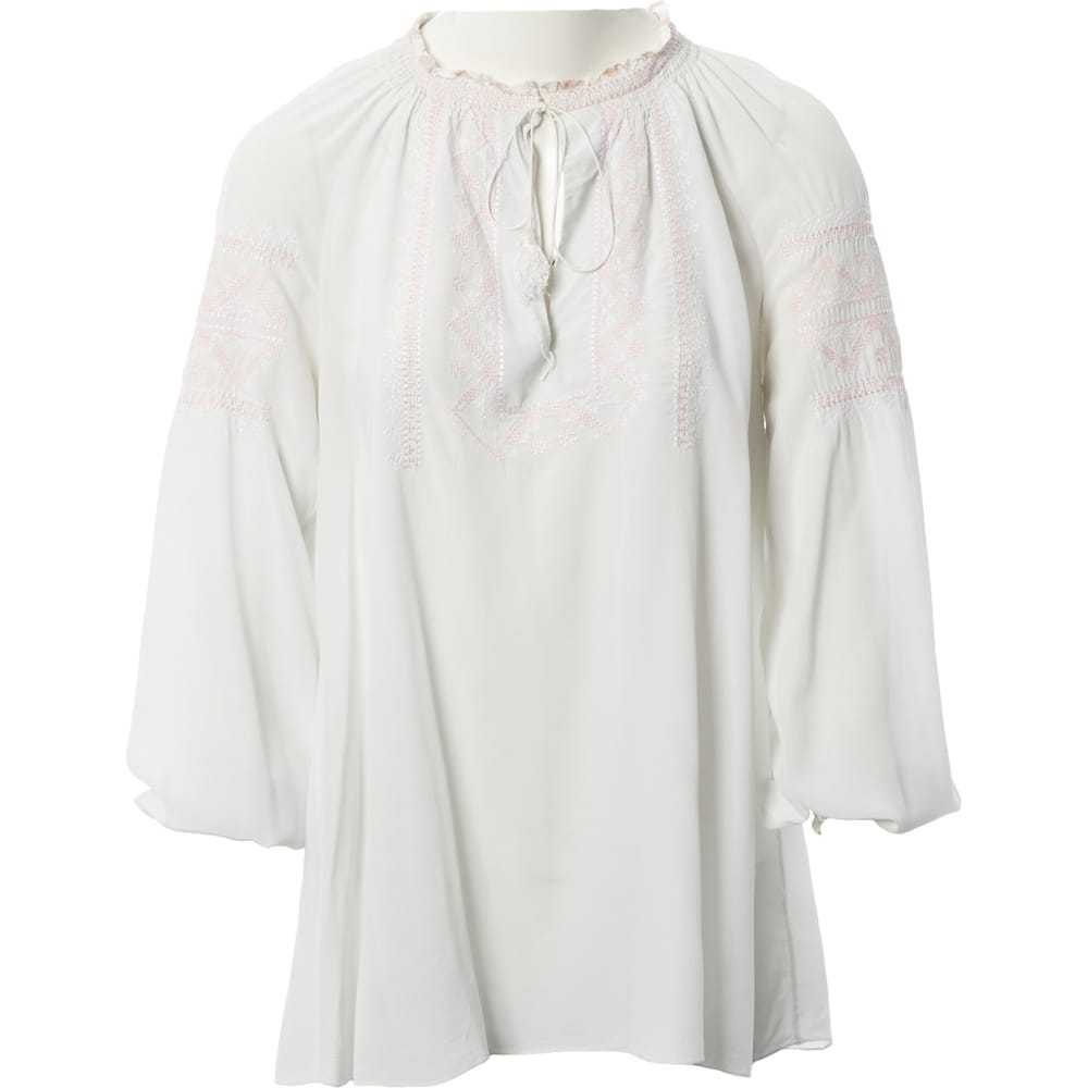 Vilshenko Silk tunic - image 1