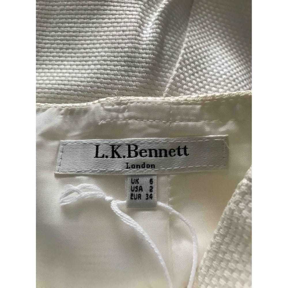 Lk Bennett Mid-length skirt - image 3