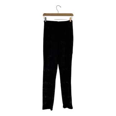 Versace Straight pants - image 1