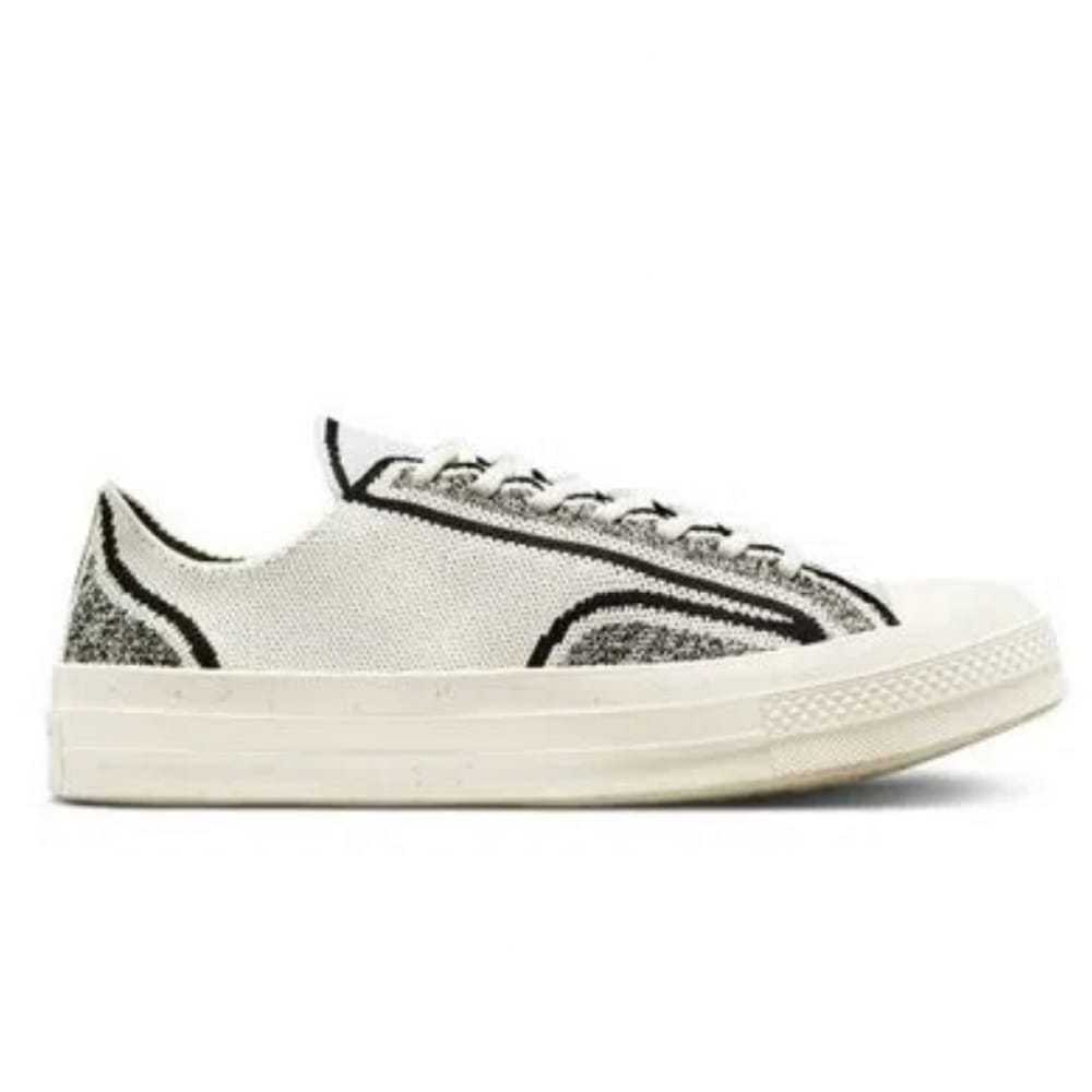 Converse Trainers - image 1