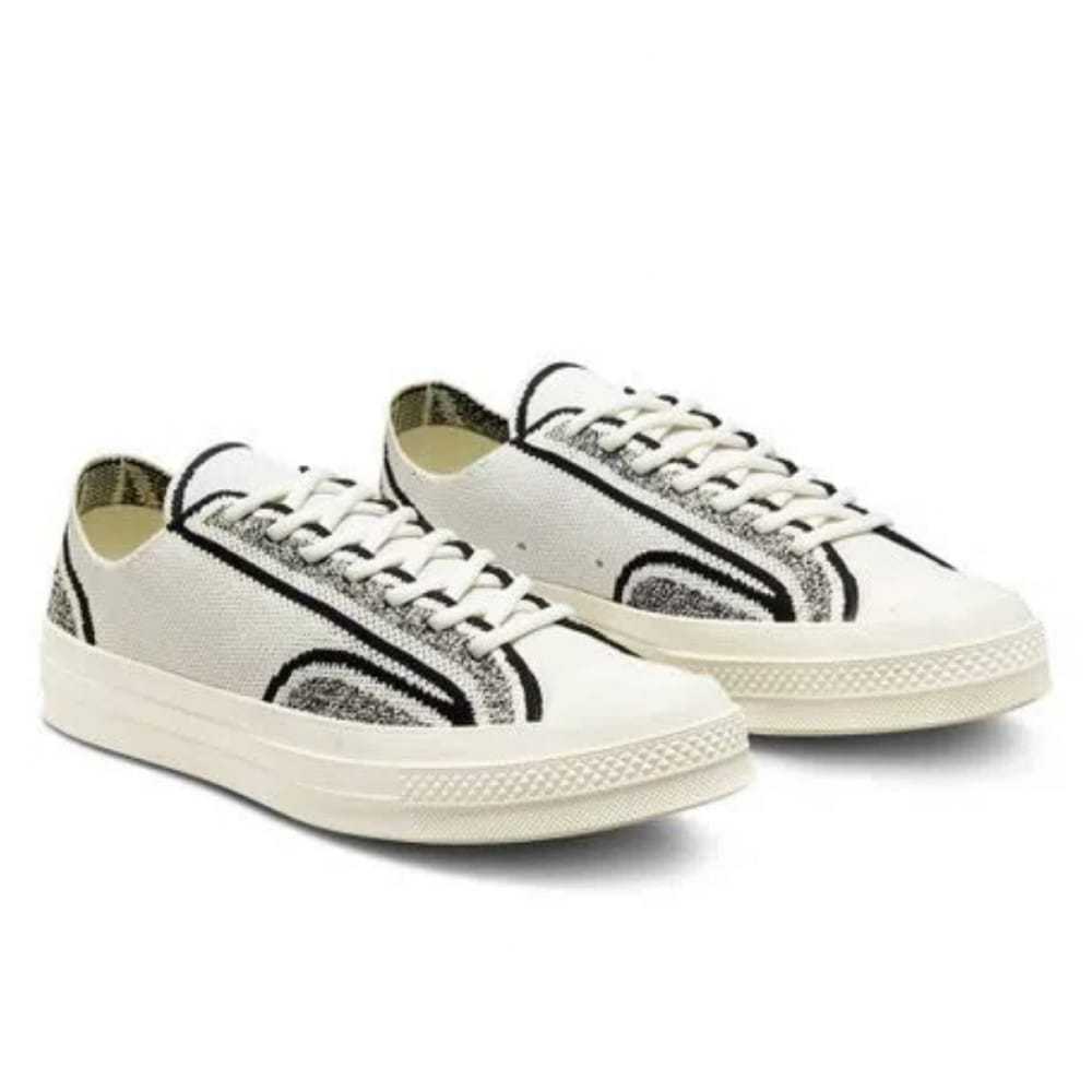 Converse Trainers - image 4