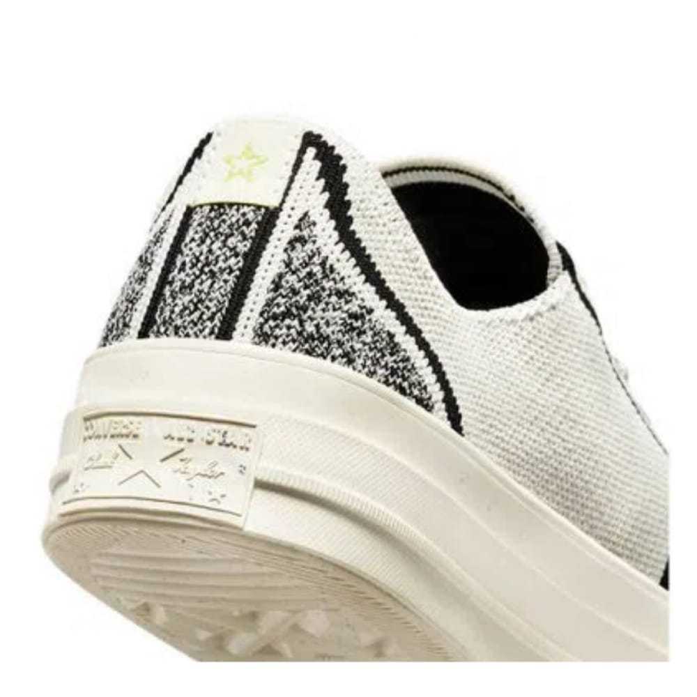 Converse Trainers - image 5