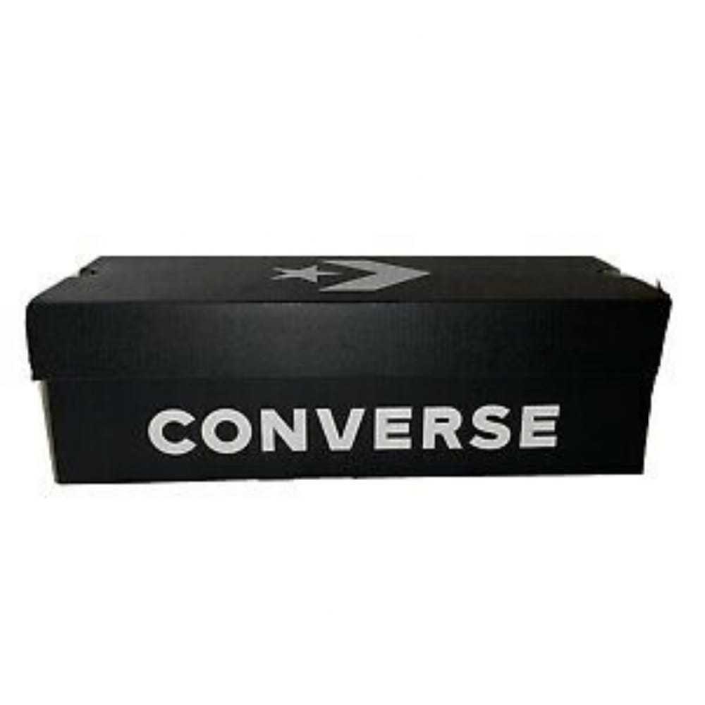 Converse Trainers - image 8