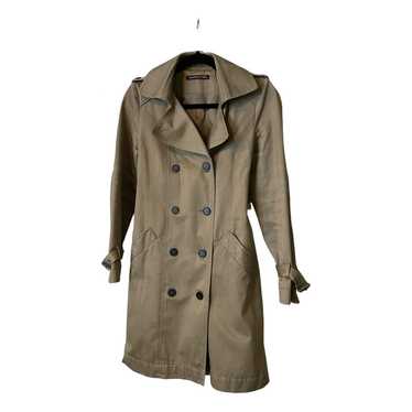 Comptoir Des Cotonniers Trench coat