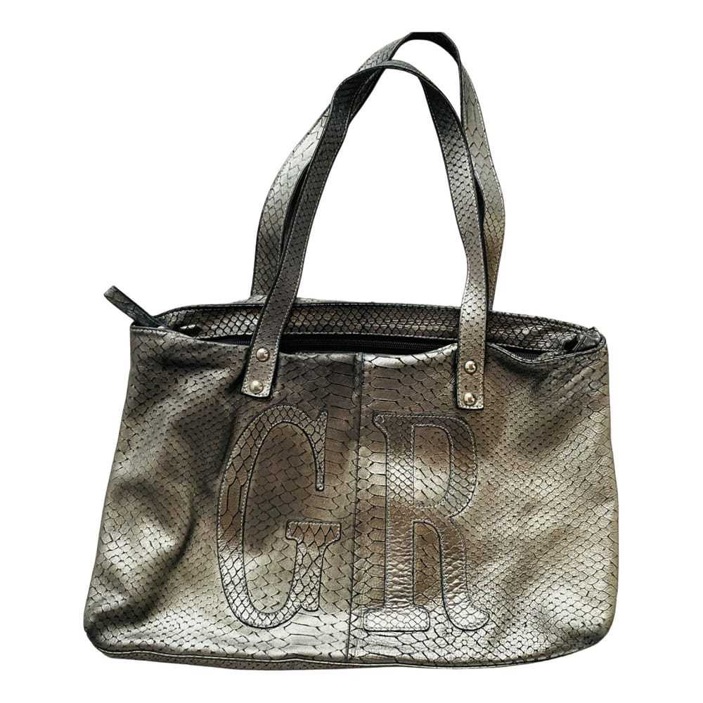 Georges Rech Leather handbag - image 1