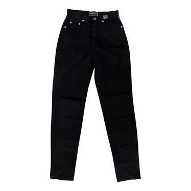 Versace Slim pants - image 1
