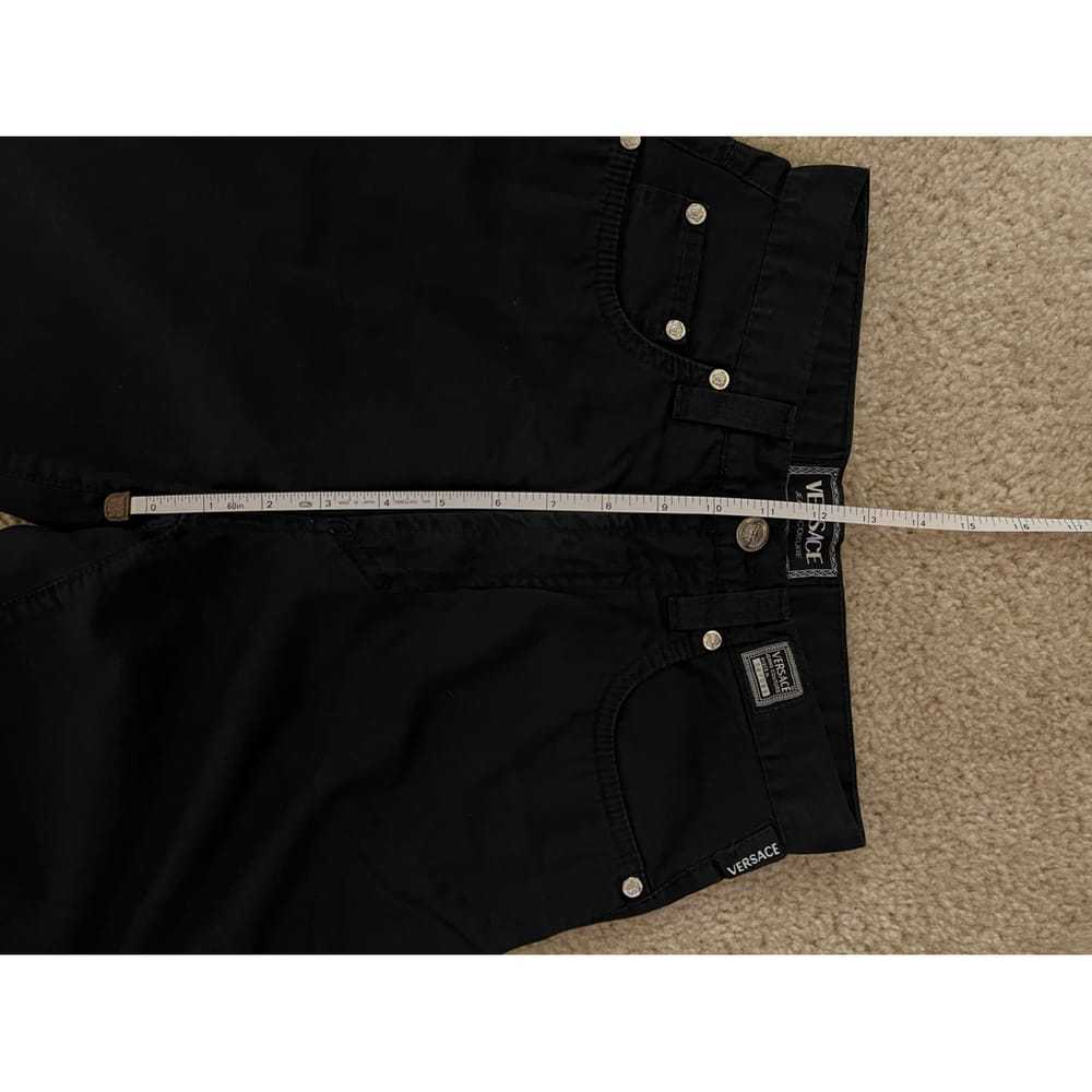 Versace Slim pants - image 6
