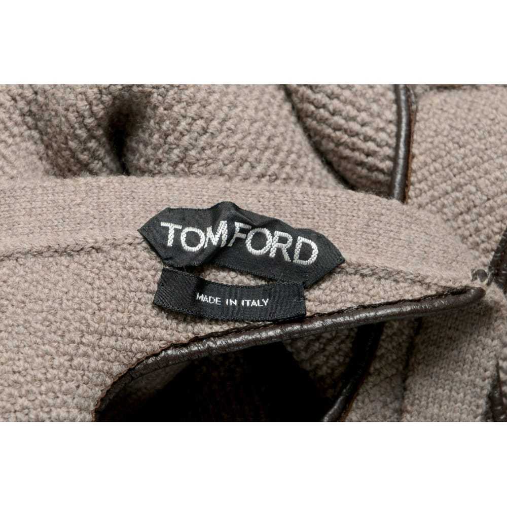 Tom Ford Wool jumper - image 3