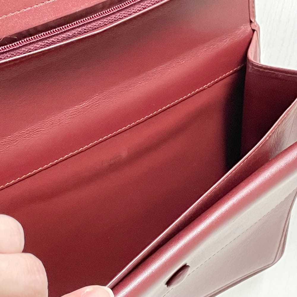 Cartier Leather wallet - image 8