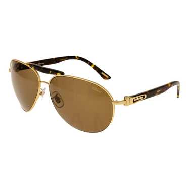 Chopard Aviator sunglasses