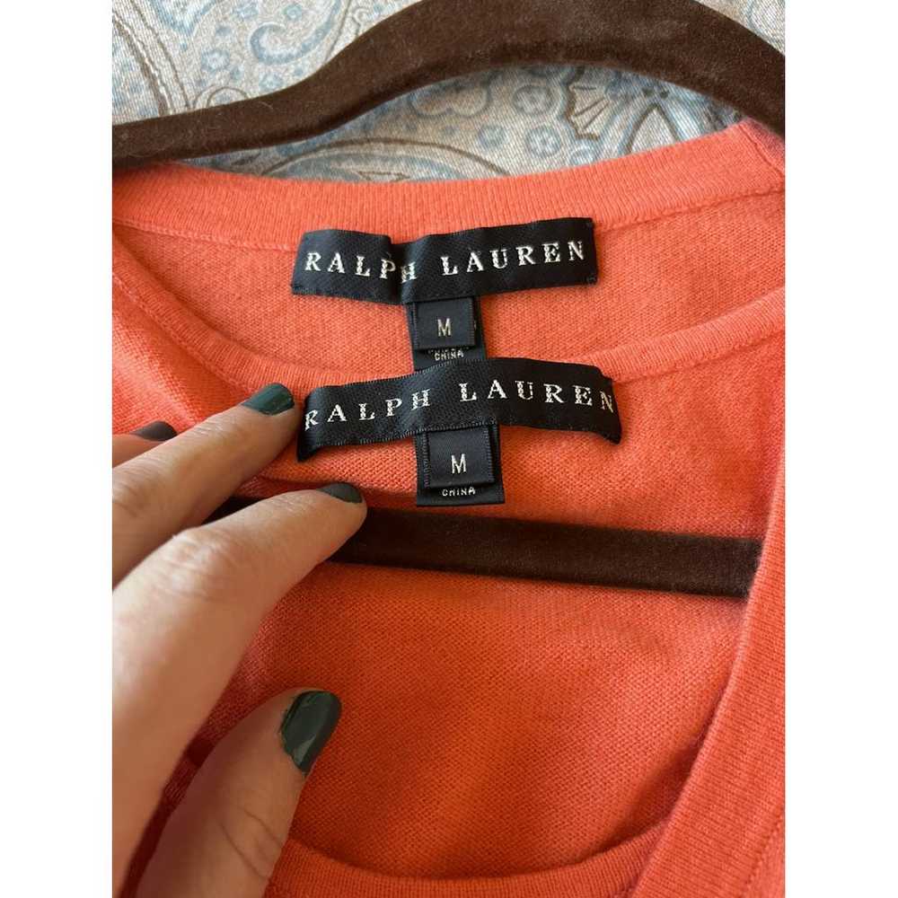 Ralph Lauren Cashmere twin-set - image 2