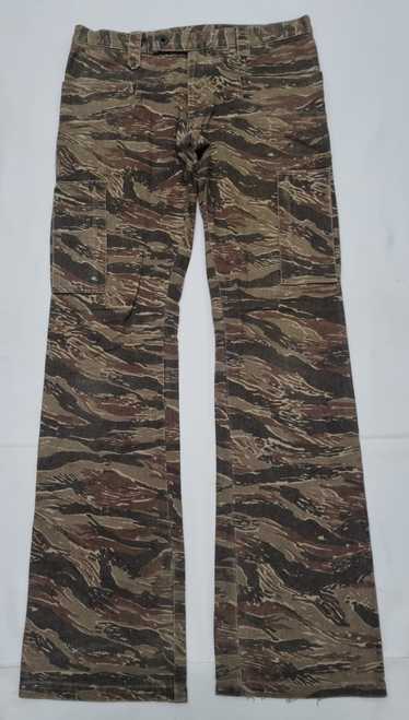 Vintage Vintage Real Tree Cargo Pants