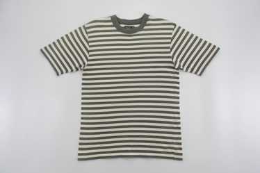 Agnes B. Agnes B. Homme Stripes T-shirts - image 1