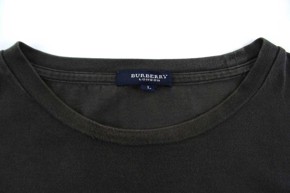 Burberry Burberry London Plain T-shirts - image 2