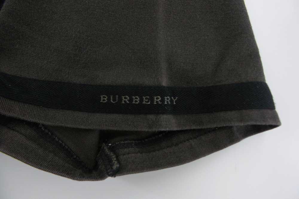 Burberry Burberry London Plain T-shirts - image 7