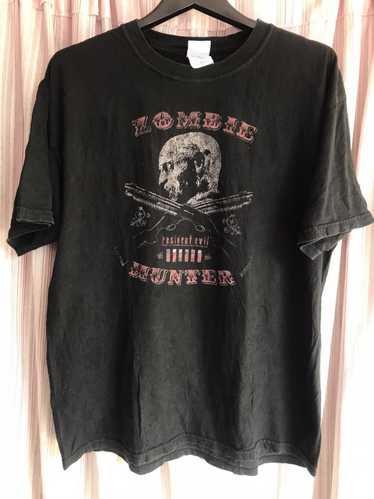 Vintage Resident Evil 2006 shirt - image 1