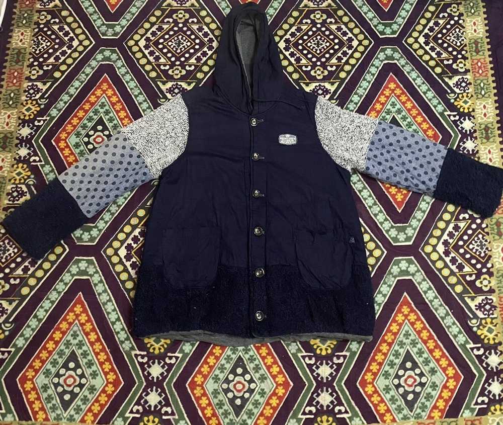 Custom Sweatshirt × Handmade × Streetwear (C) 🌸S… - image 1