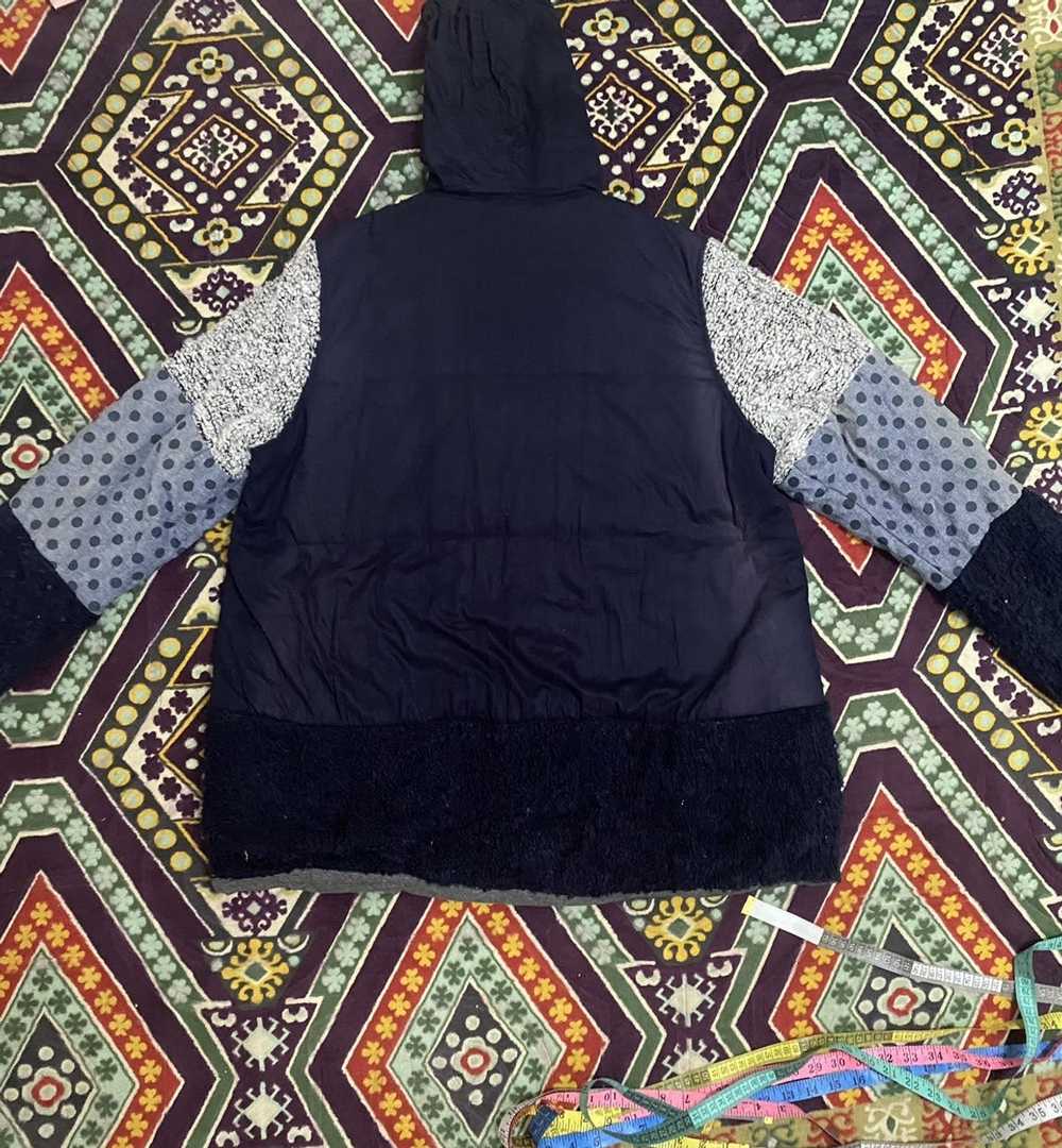 Custom Sweatshirt × Handmade × Streetwear (C) 🌸S… - image 4
