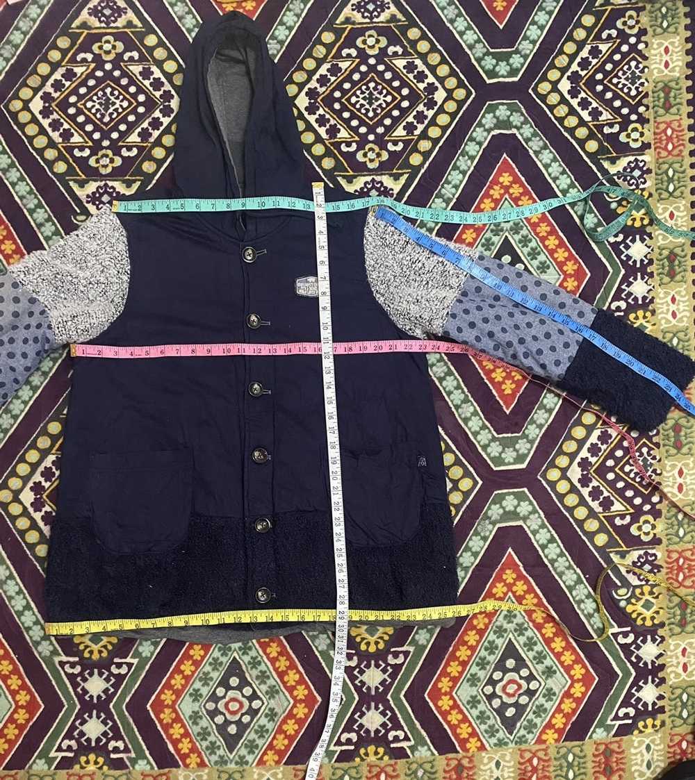 Custom Sweatshirt × Handmade × Streetwear (C) 🌸S… - image 9