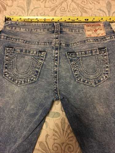 True religion stella mid - Gem