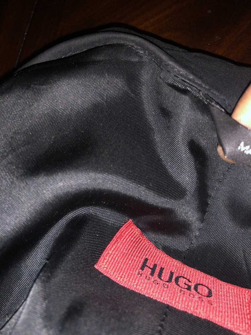 Hugo Boss Hugo Boss women light coat - image 3
