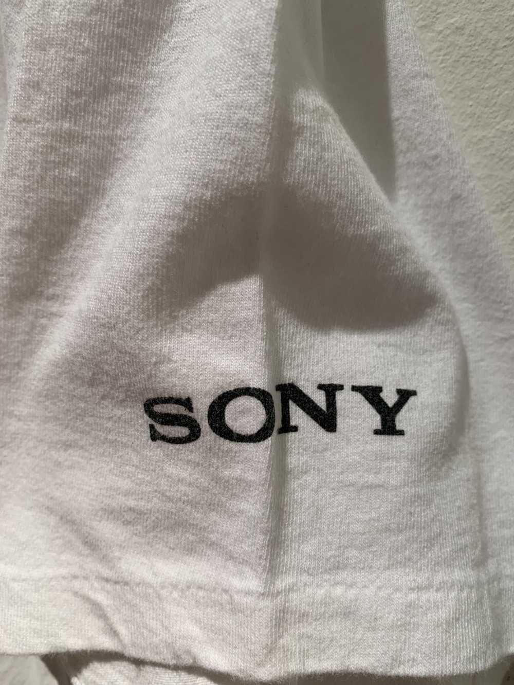 Made In Usa × Sony × Vintage *RARE* Vintage 90’s … - image 5
