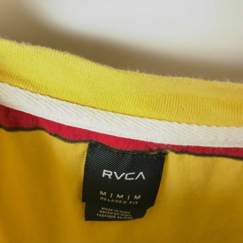 Rvca × Streetwear × Urban Outfitters RVCA Relaxed… - image 10