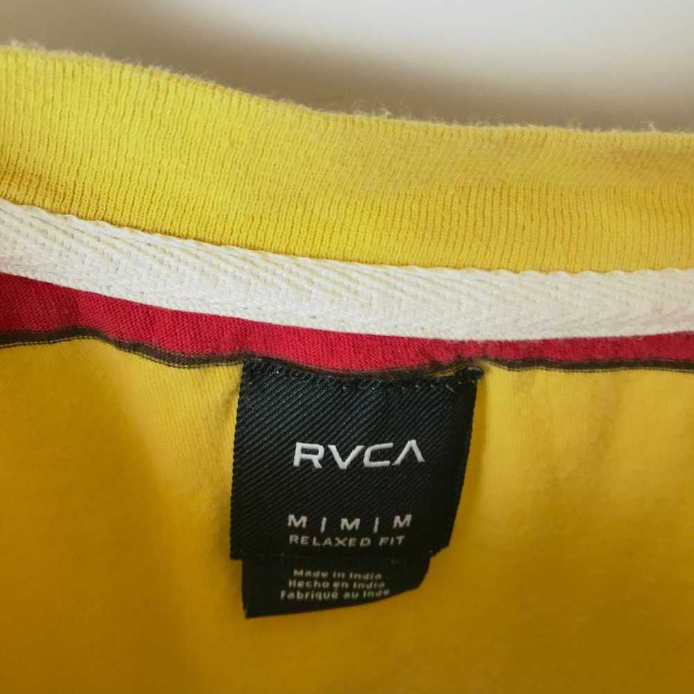 Rvca × Streetwear × Urban Outfitters RVCA Relaxed… - image 4