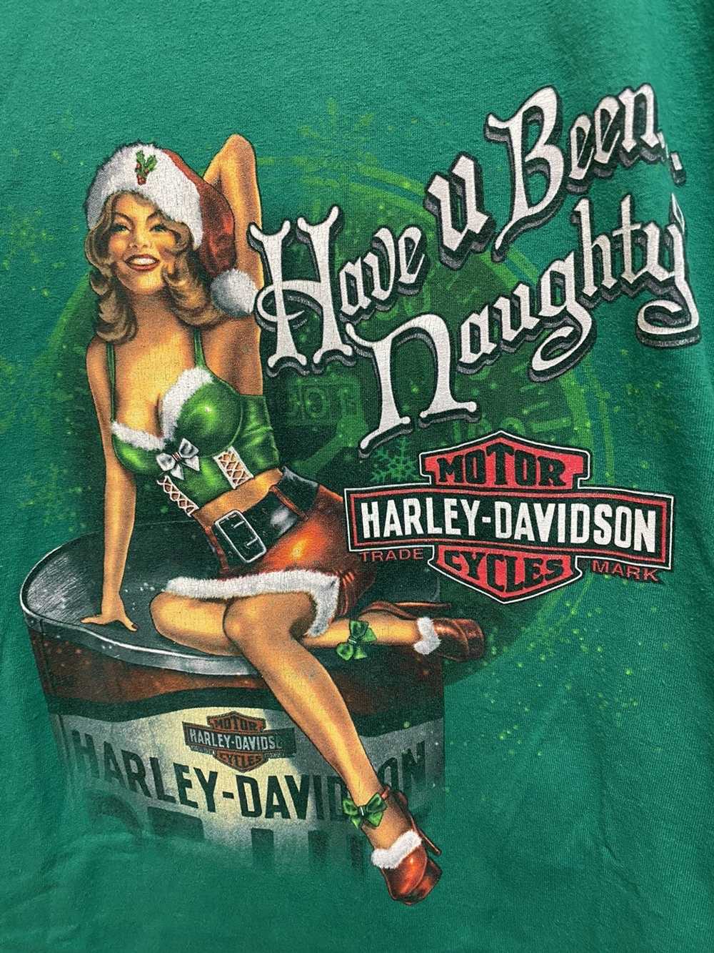 Harley Davidson × Hype × Vintage Harley Davidson … - image 2