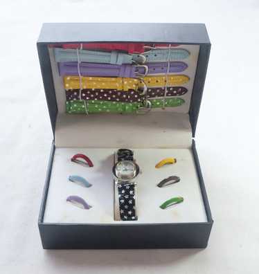 Streetwear HP Toner Lady Watch - image 1