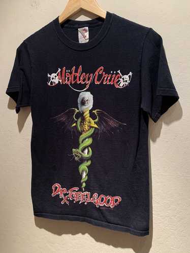 Rare vintage motley crue - Gem