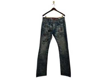 パンツ archive TOUGH JEANSMITH cargo pants Tough Jeansmith Cargo Pants | Grailed