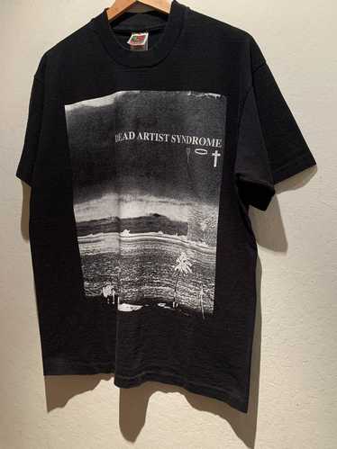 Band Tees × Rare × Vintage *RARE* Vintage 1996 Dea