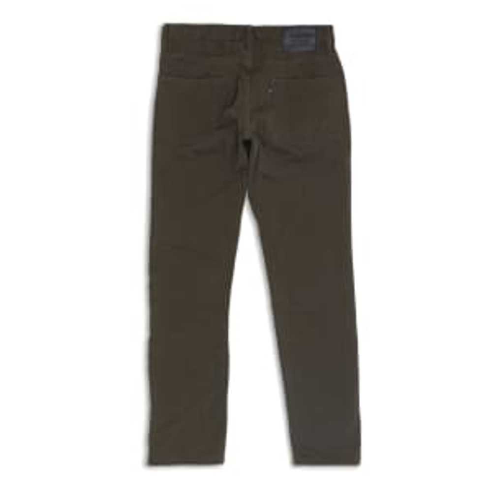 Levi's 511™ Slim Fit Men's Jeans - Fern - image 2