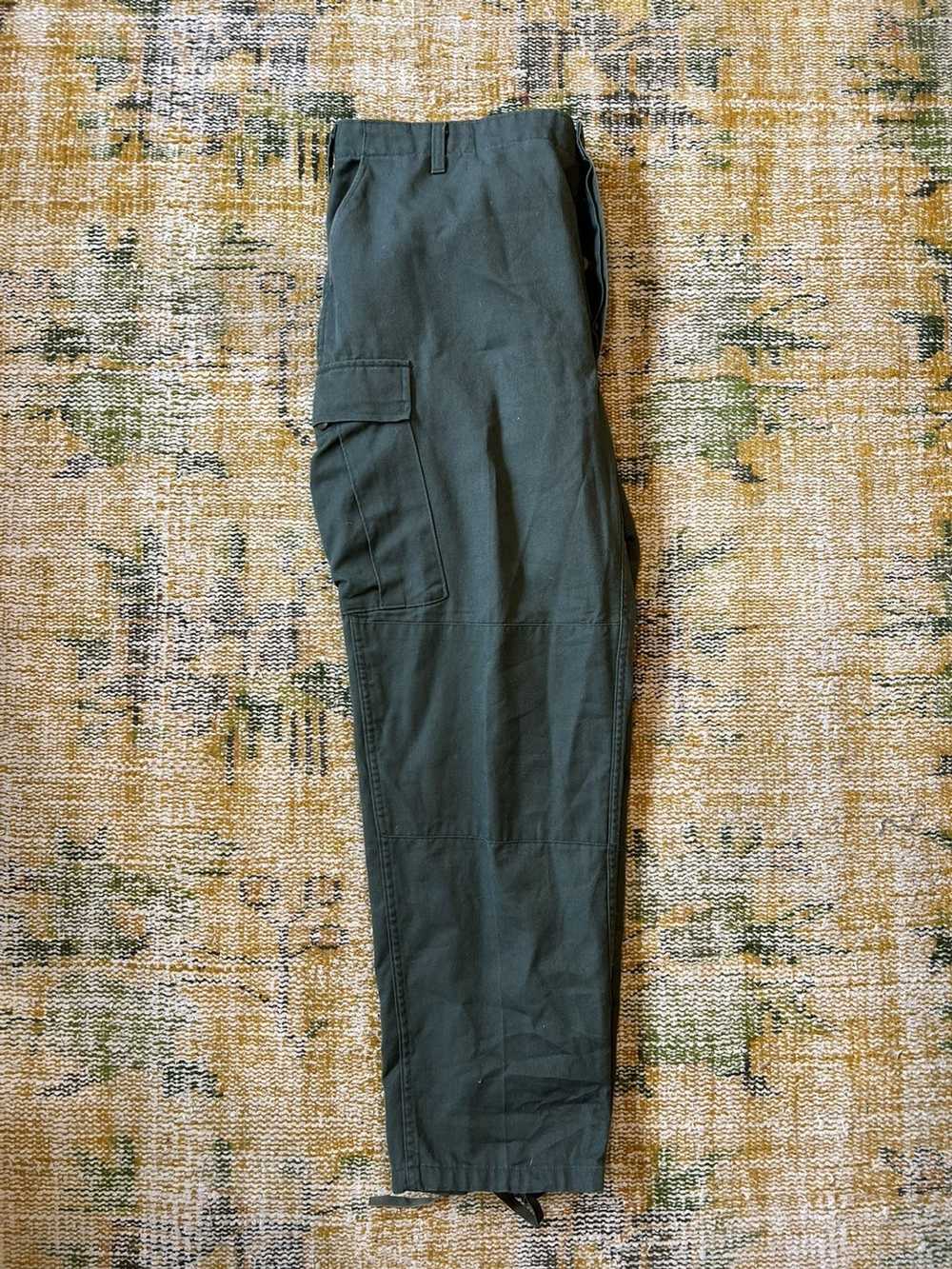 Military × Vintage U.S. MILITARY CARGO PANTS - image 3