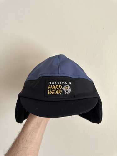 Mountain Hardwear Mountaineer cap