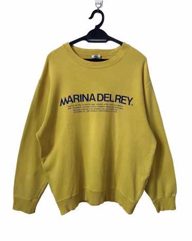 Other × Vintage Yellow crewneck - image 1