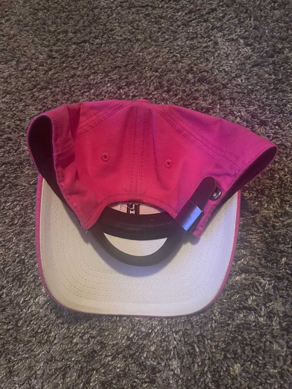 Champion Pink Champion Hat Cap - image 2