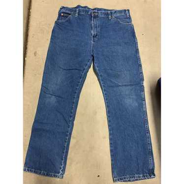 Vintage Carhartt mens pants 31x30 6 pocket pants.