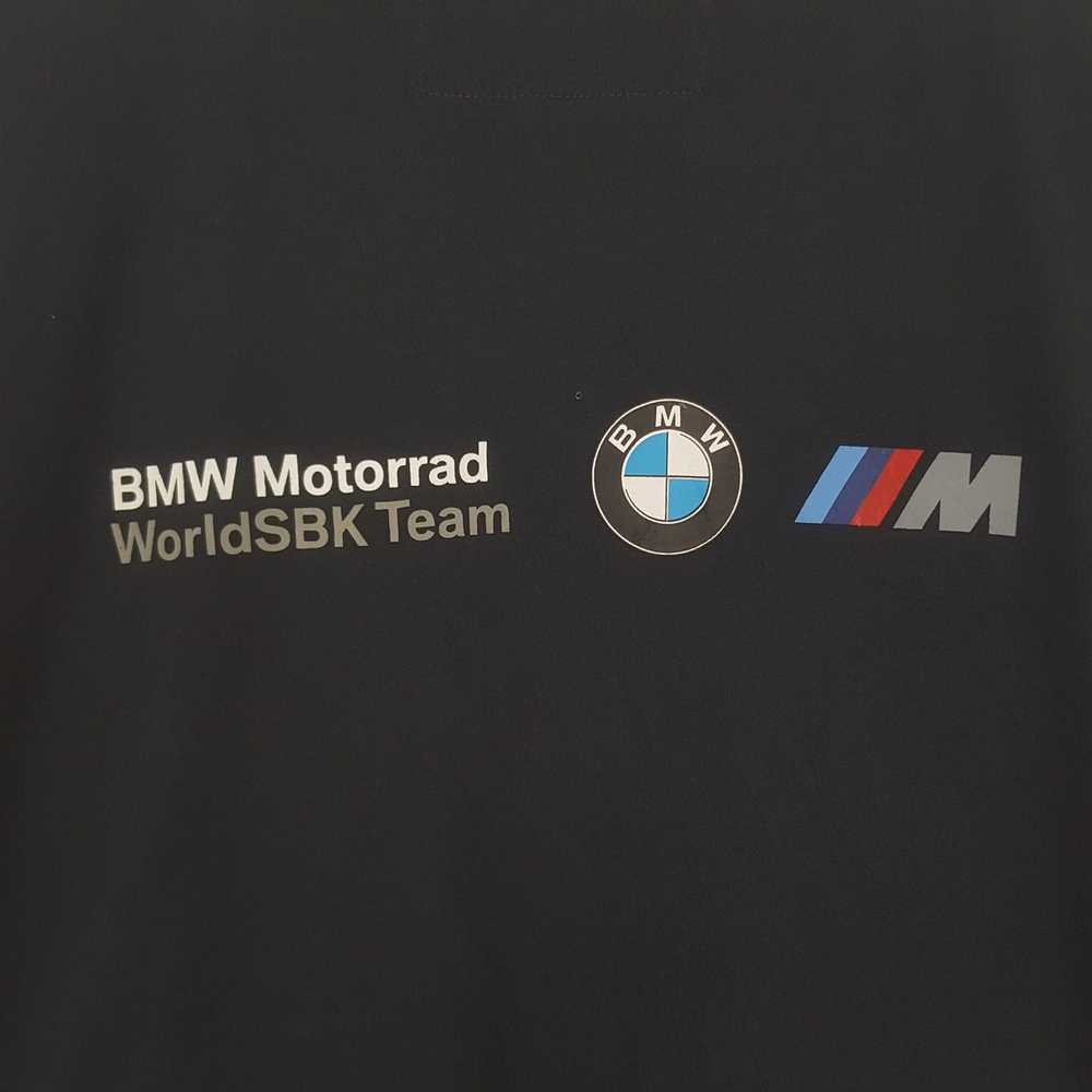 Bmw × Vintage Vintage BMW Motorrad WorldSBK Team … - image 4