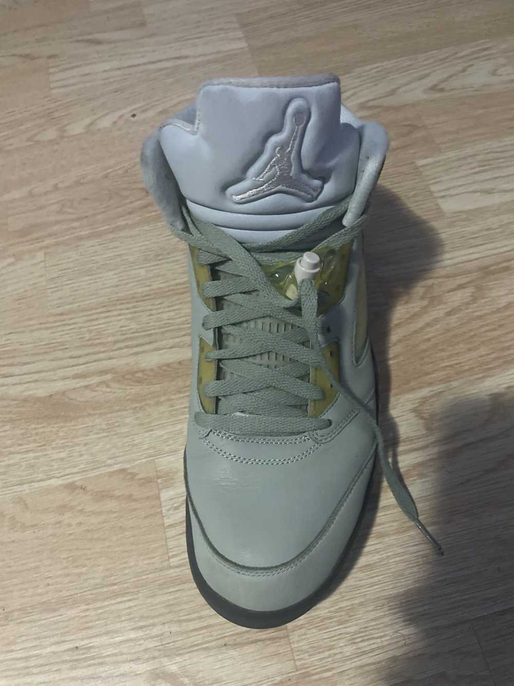 Jordan Brand Jade Horizon Air Jordan 5 Retro - image 5