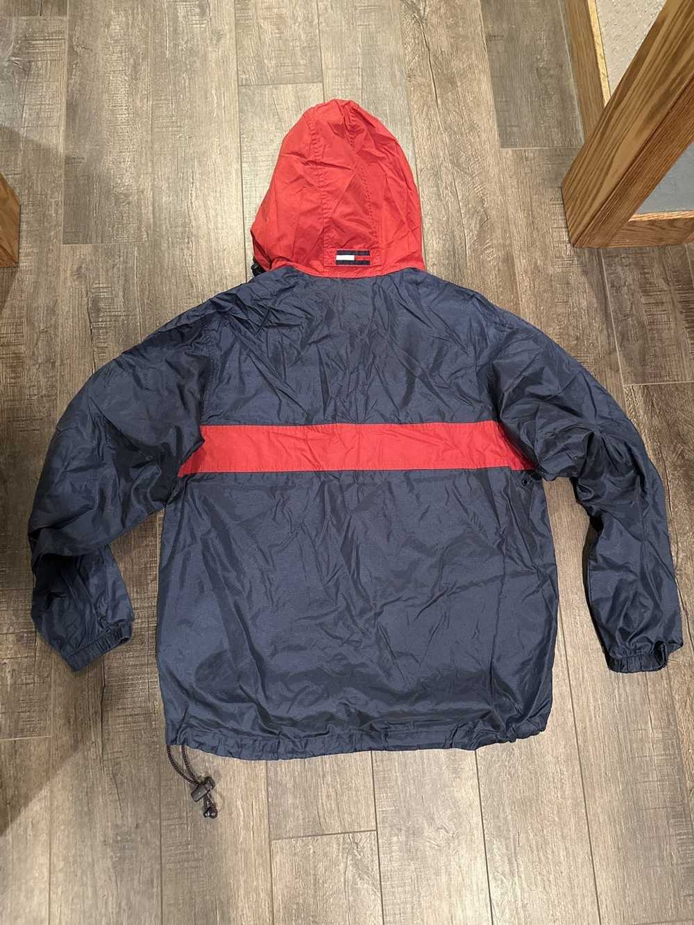 Tommy Hilfiger Tommy Hilfiger Anorak/Light Jacket - image 3