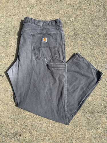 Carhartt Carhartt relaxed fit pants - image 1