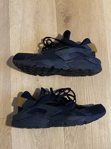 Nike Nike Air Huarache Black - image 1