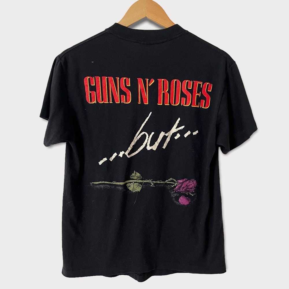 Vintage 1989 Guns N Roses "Used To Love Her" Lies… - image 2