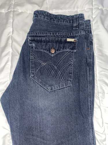 Oleg Cassini Oleg Cassini jeans