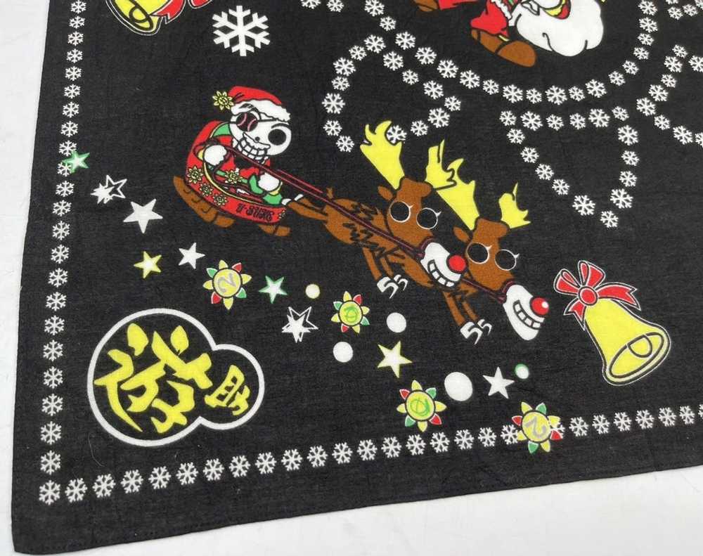 Japanese Brand × Skulls × Streetwear merry christ… - image 4